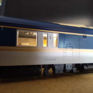 RB-Light T社夢空間専用室内灯　3両分セット