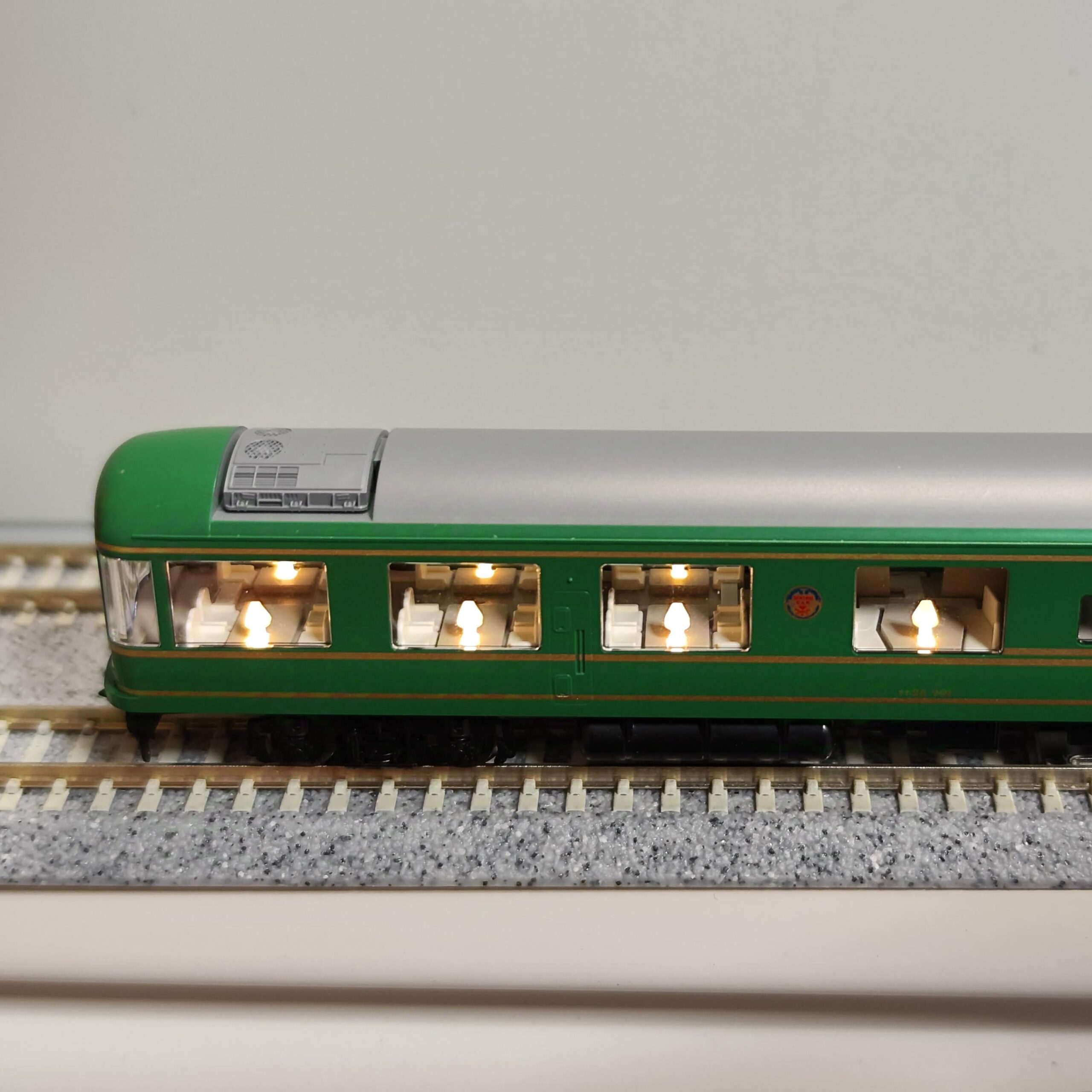 テーブルランプユニット T社夢空間92792オシ25-901用 - 画像 (2)