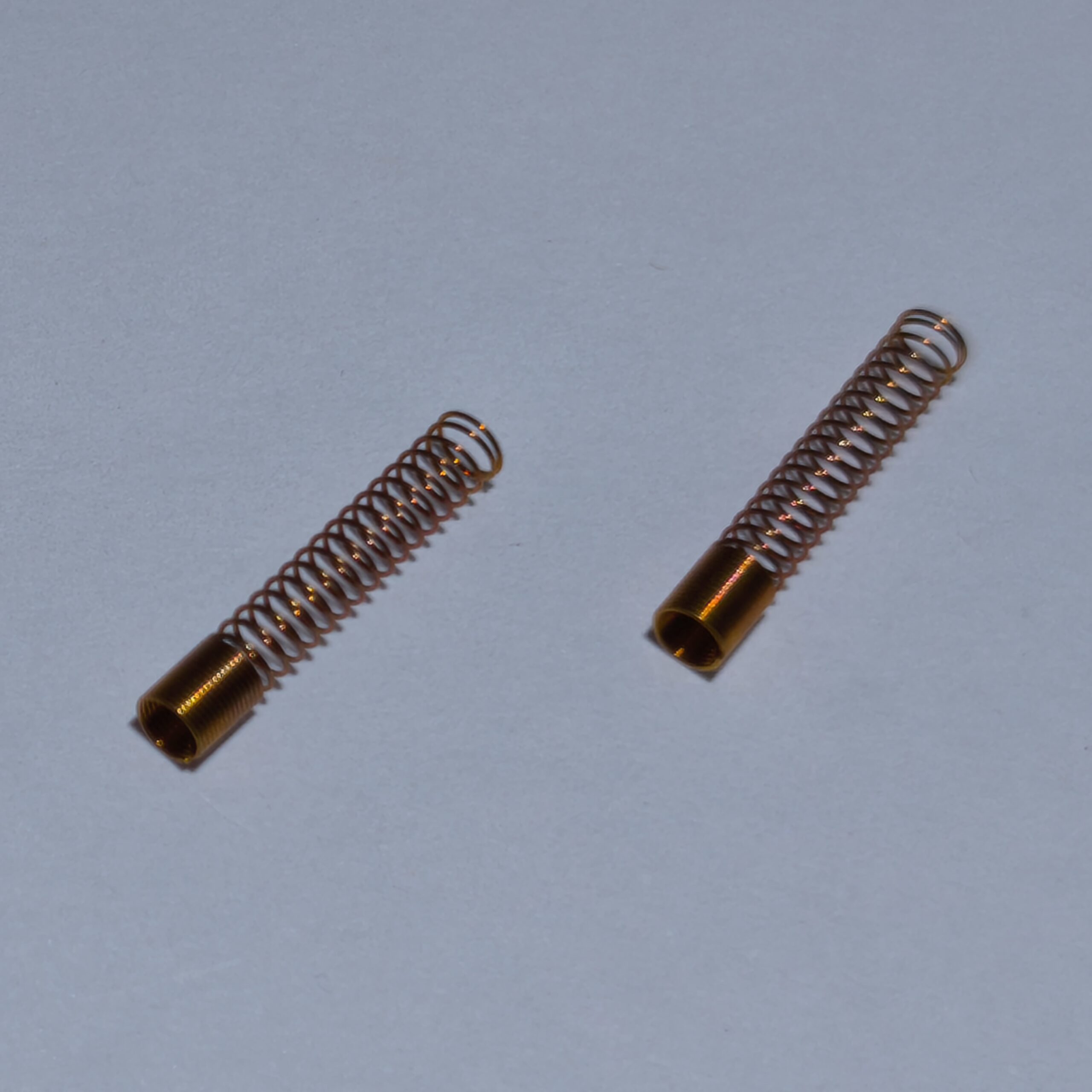 【赤熊工房】 RB-Light用取付パーツ他 - 画像 (2)