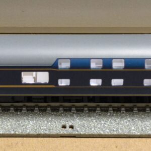 T社　寝台客車専用室内灯　オロハネ25-500向け