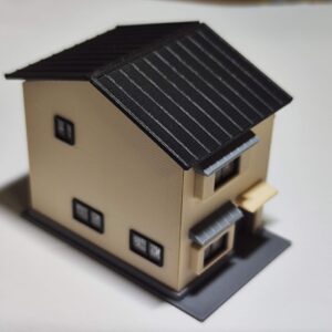 一般住宅C1 RBストラクチャーシリーズ