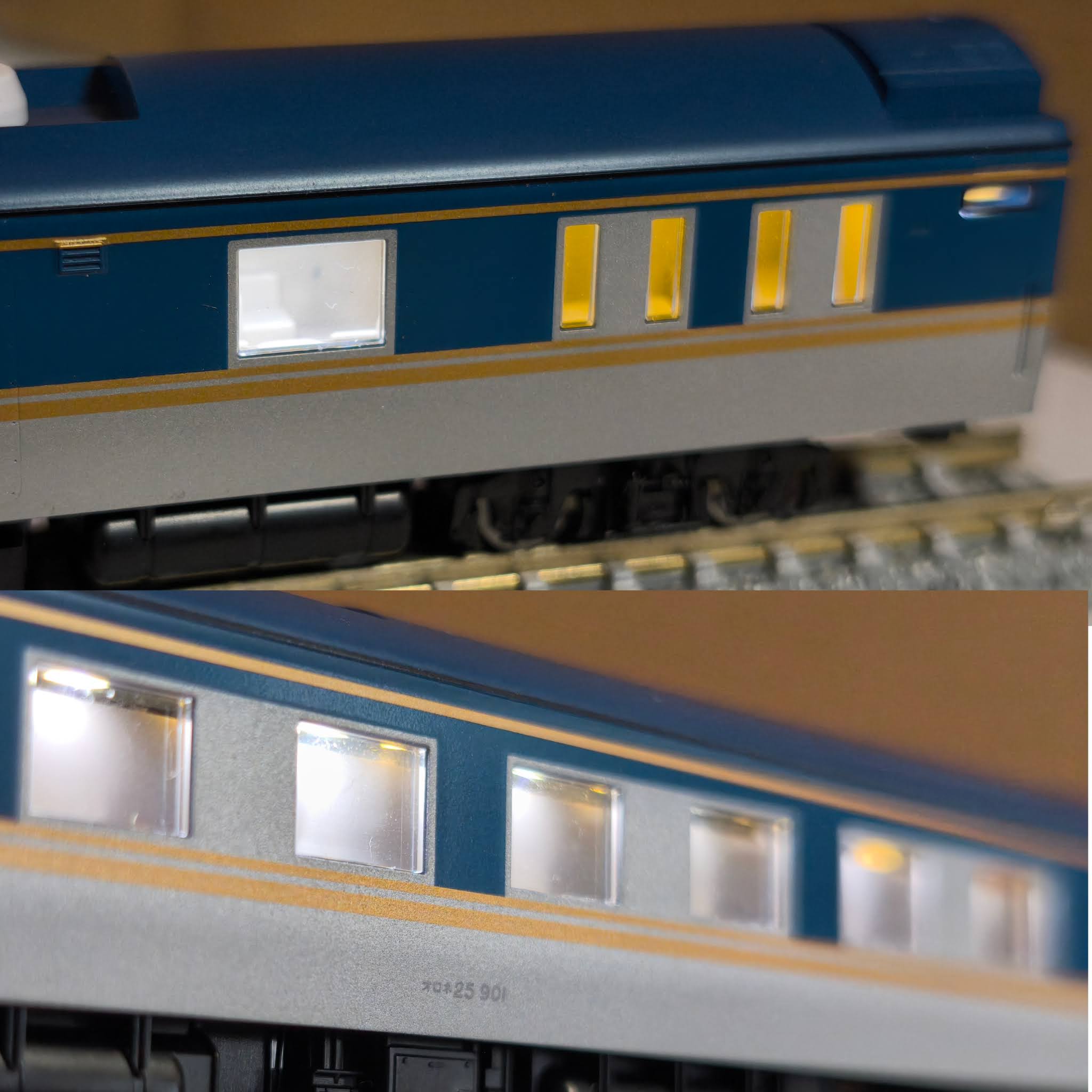 T社 夢空間専用室内灯 92792向け - 画像 (4)