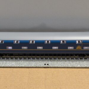 T社 寝台客車専用室内灯 オハネ25-560(24系改造車)向け単品